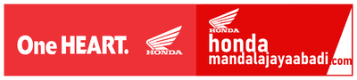 Honda Mandala Jaya Abadi